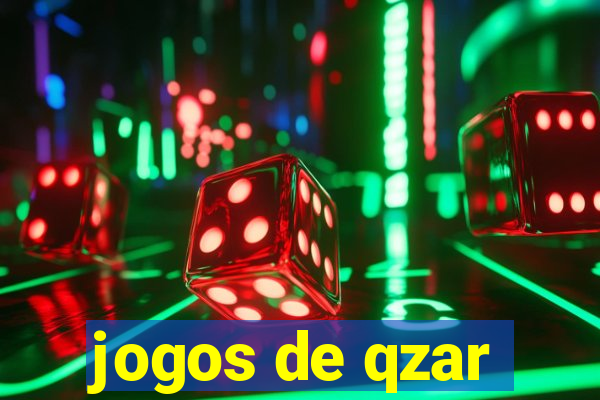 jogos de qzar